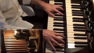 Download lagu Franz Liszt - Liebestraum (Sogno d' Amore) arr. for organ mp3 Download lagu Franz Liszt - Liebestraum (Sogno d' Amore) arr. for organ mp3