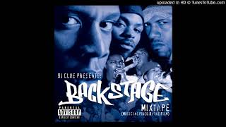 DJ Clue - Road Dawgs (feat. Amil, Eve, Da Brat &amp; Jay-Z) [Explicit Version]