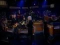 Emmylou Harris   Mark Knopfler   This Is Us Letterman   YouTube