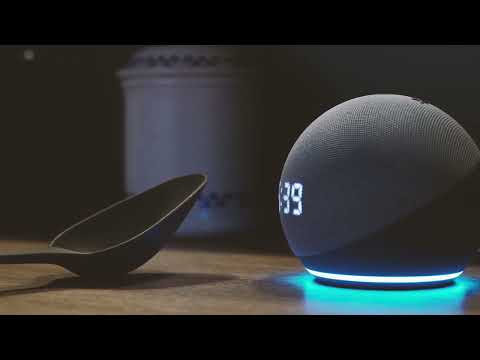Сценарій використання CISA DOMO з голосовими помічниками Amazon Alexa, Google Home,