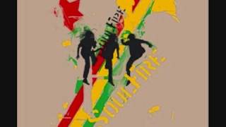 Soul Fire - Sunshine Reggae