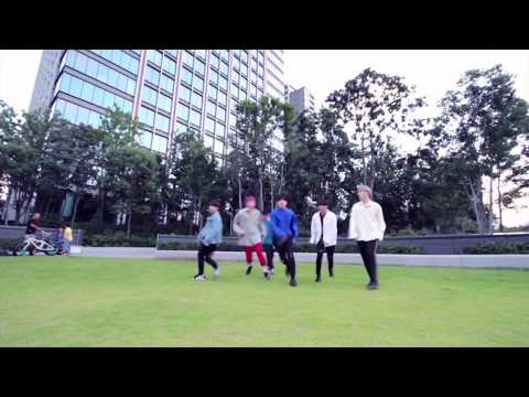 170930 디오비 BTS-DNA Cover by dob Teaser