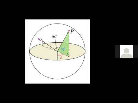 Group theory meets metric spaces | Prof. Michael Cowling