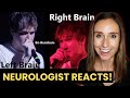 Bo Burnham - Left Brain, Right Brain | NeurogalMD reacts