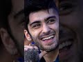 Zayn Perfect Body With A Perfect Smile Status Shorts