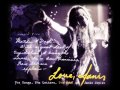 JANIS JOPLIN - (I'M SOMEBODY IMPORTANT) WOMEN IS LOSERS