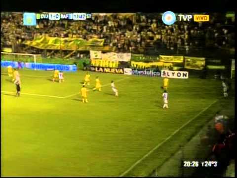 Compacto Defensa y Justicia 2 - 1 Atlético de Rafaela