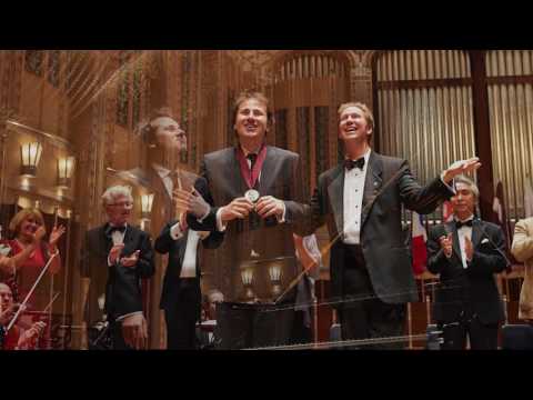 Cleveland International Piano Competition 720