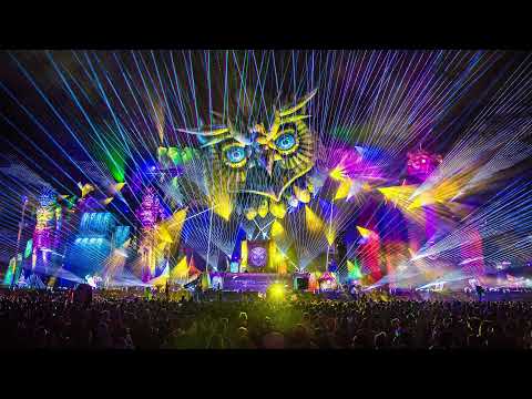 Mattarix festival set #11 : New Year 2022 | EDM | Big-room | Trap | Hardmusic