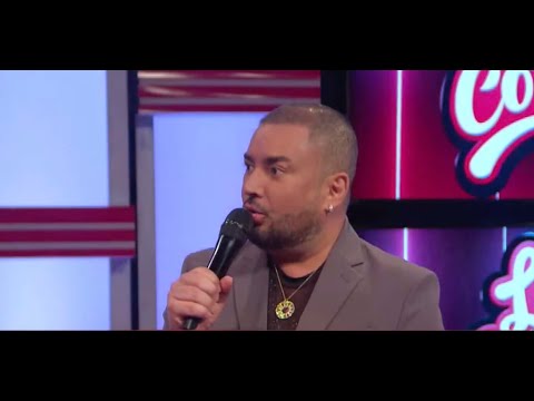 Manny Manuel en programa en vivo hace declaraciones del festival del fricasé en Naranjito P.R.