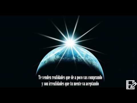 Light Project-Unidad (ft. Matías Carrica) [Lyric Video]