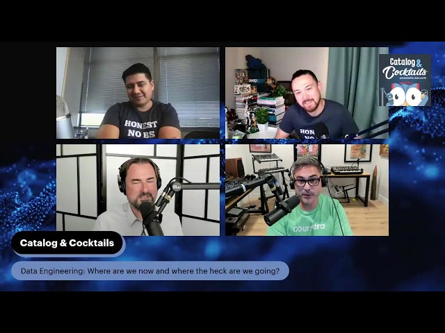 data.world product / service