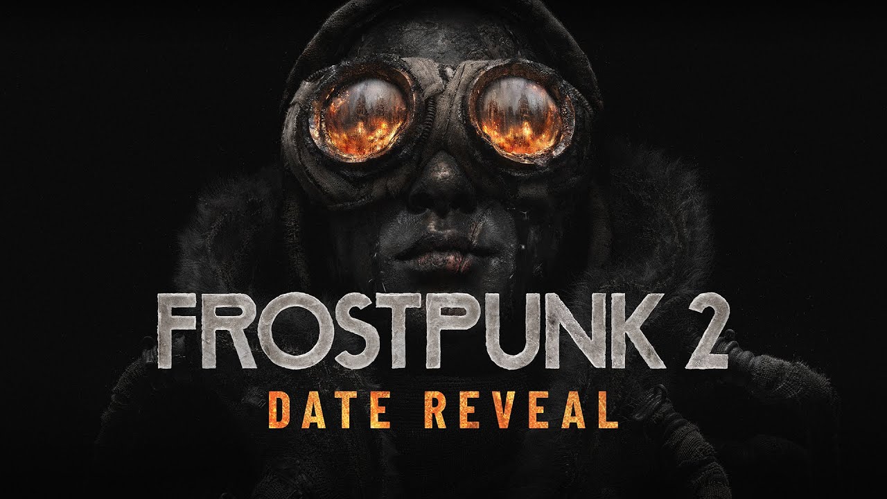 Date Reveal Trailer