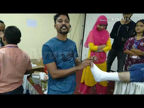 Pop Bandage