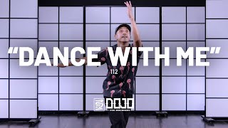 112 Dance With Me Choreography By Shaun Evaristo