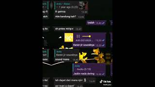 Download lagu suara nada dering wa mp3