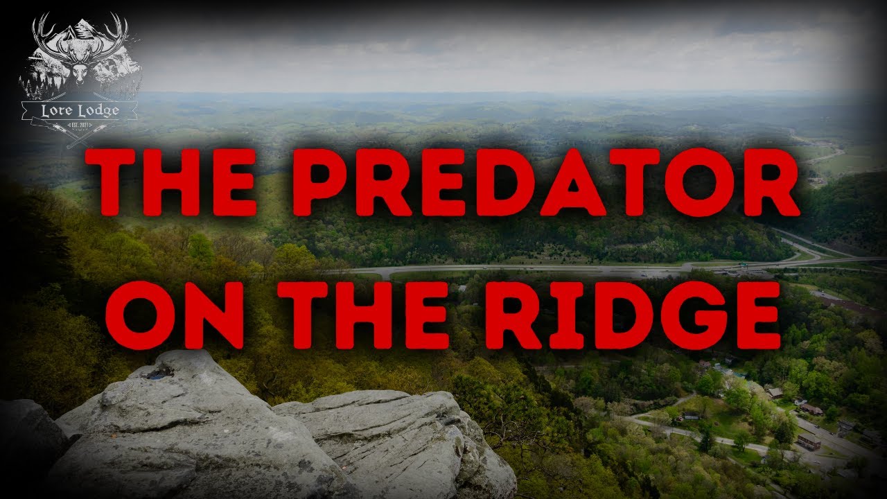 Who Left This Child's Clothes on a Cliff?