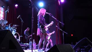 &quot;I&#39;m in Line&quot;, The Bangles, LIVE, Nashville, TN, GREAT SHOW
