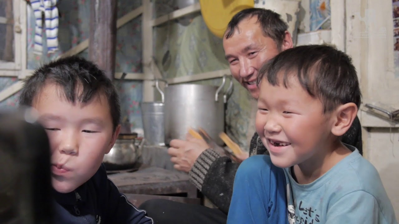 How Big is the Galaxy? (official trailer)