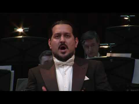 'Son io, mio Carlo…Per me giunto' (Verdi - Don Carlo - Rodrigo)