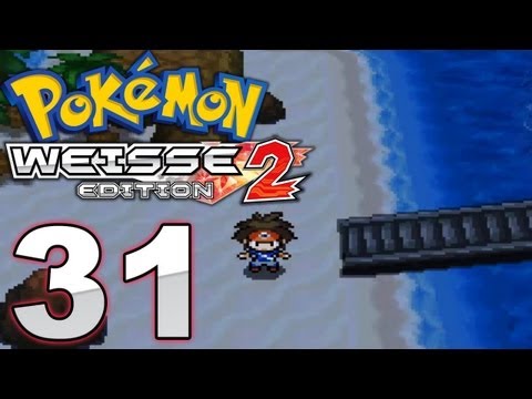 Team Plasma-Schiff: Auf der Suche nach dem Passwort! – #31 | Pokémon Weisse Edition 2