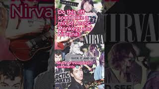Download lagu Does It SOUND Like if KURT COBAIN was in ARCTIC MONKEYS? 😱 | Leave a COMMENT below ⬇️ HOMELESS RADIO mp3 Download lagu Does It SOUND Like if KURT COBAIN was in ARCTIC MONKEYS? 😱 | Leave a COMMENT below ⬇️ HOMELESS RADIO mp3