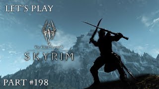 Skyrim | Part 198 | Killing The Reaper
