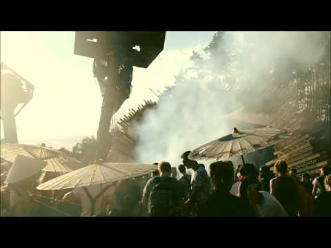 GreenLakeProject @ Waldbühne 3000 Grad Festival 3017