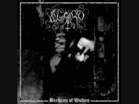 Utgard - Brethren Of Wolves