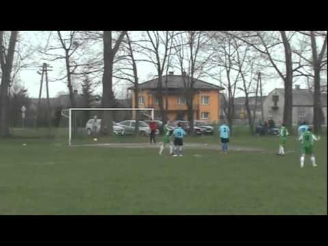 2011.04.17 Sawena - Frassati 0-2 Szadura P..avi