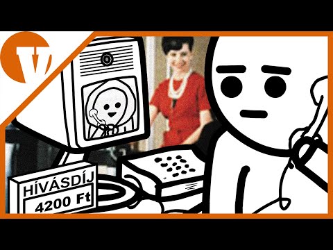 Videóhívás 1927-ben? Így fejlődött a technológia