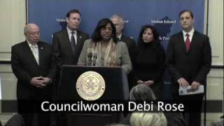 Staten Island Haiti Earthquake Relief