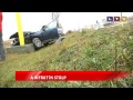 A Intrat într Un Stâlp De Pe Marginea Drumului Care Leagă Constanţa De Năvodari Litoral TV