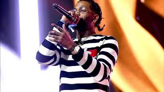 Hoodrich Pablo Juan - Headshot Instrumental