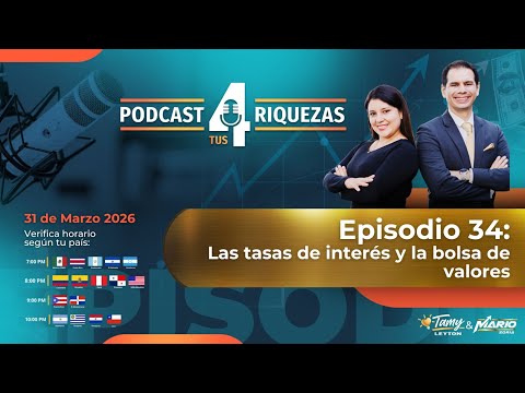 Petróleo, inflación y tasas