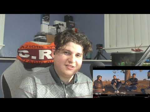 Reaction to: Stabil\Karnım Aç | Mirac x Defkhan\Mermi Stilo