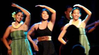 Mauanaleo - Keali&#39;i Reichel