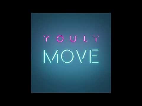 YOULÏ - Waste My Time