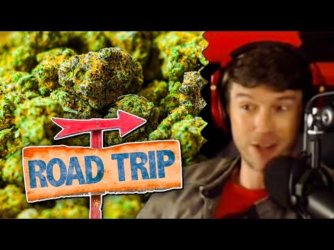 Kyle Drove 7 Hours to Get Weed | PKA