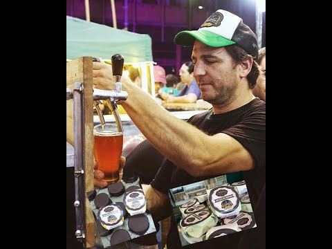 GERARDO ACEVEDO- ALFAJOR DE Cerveza "El Puente" SMAndes