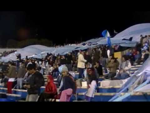 "El Amor no Tiene Fin!" Barra: Los Villeros &bull; Club: Cerro