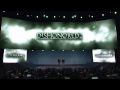 Bethesda Full E3 2015 Showcase HD