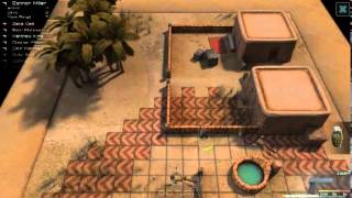 Frontline Tactics Gameplay Walkthrough part 1-Intro