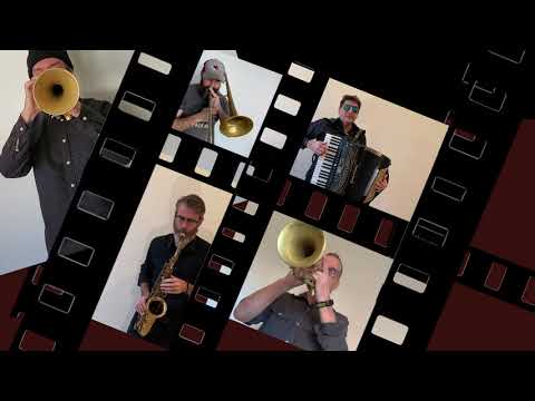 Vranjsko Merako - Slavic Soul Party! with Ekrem Mamutović