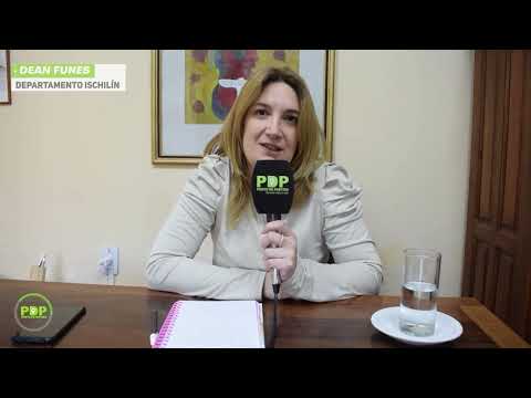 DEAN FUNES - DEPARTAMENTO ISCHILIN