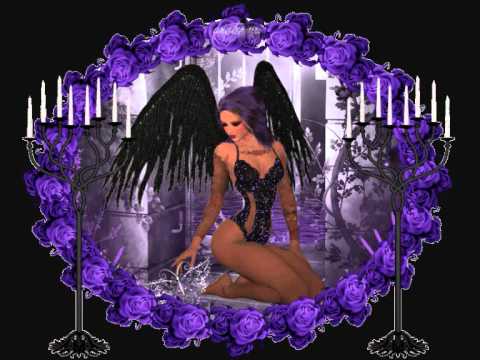 When The Fallen Angels Fly video