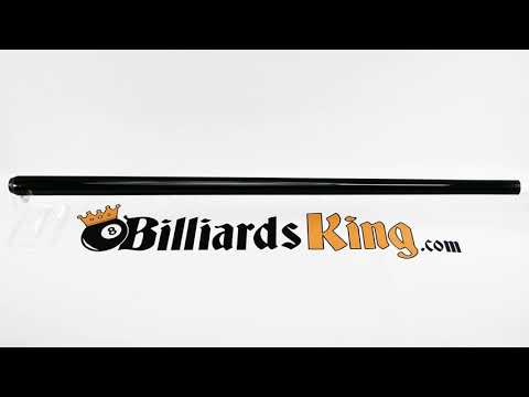 Schmelke Cues SPC02 Pool Stick - Cue View 360 - 4K Ultra HD Rotating 360 Degree Wide View