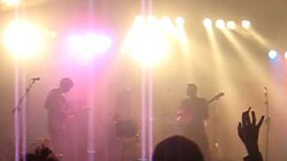 Sonorama 2010- Pony Bravo-Trinchera