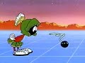 Bugs Bunny Lunar Tunes Ending End Credits