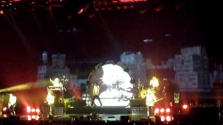 SHAKA PONK- Run Run Run[HD](Le Zenith PARIS 2011)